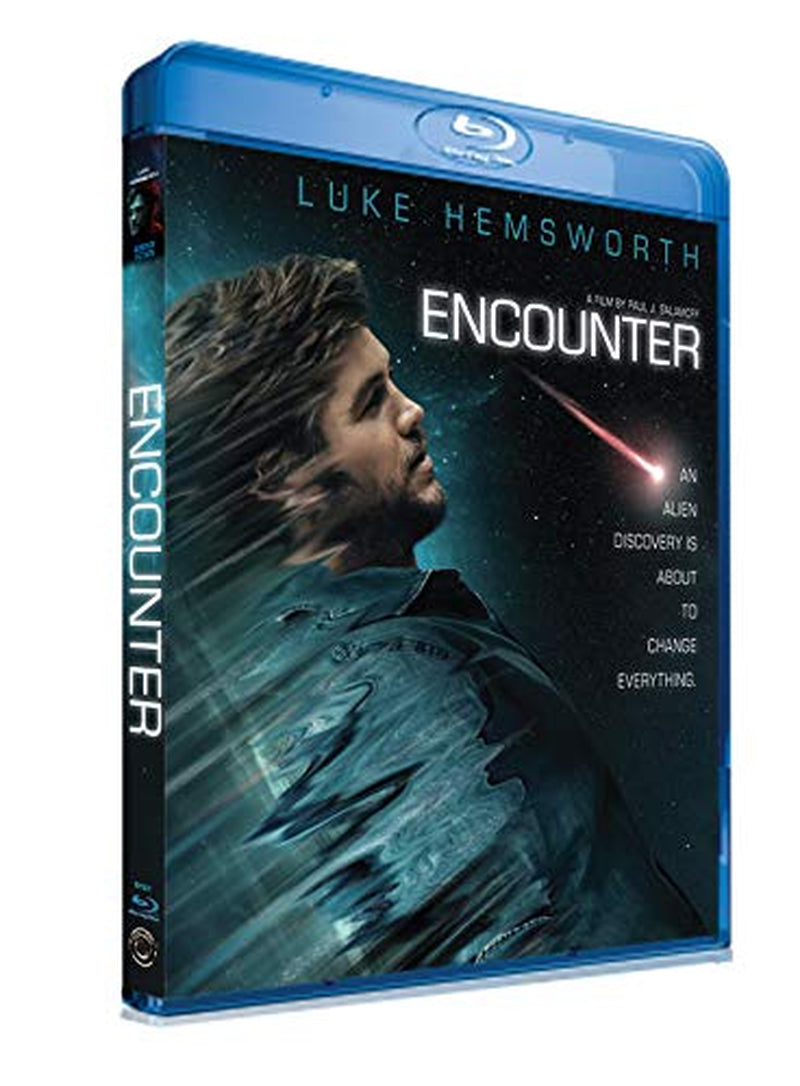 ENCOUNTER BD