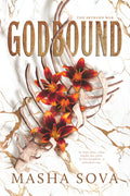 Godbound: The Skyburn War Book 1