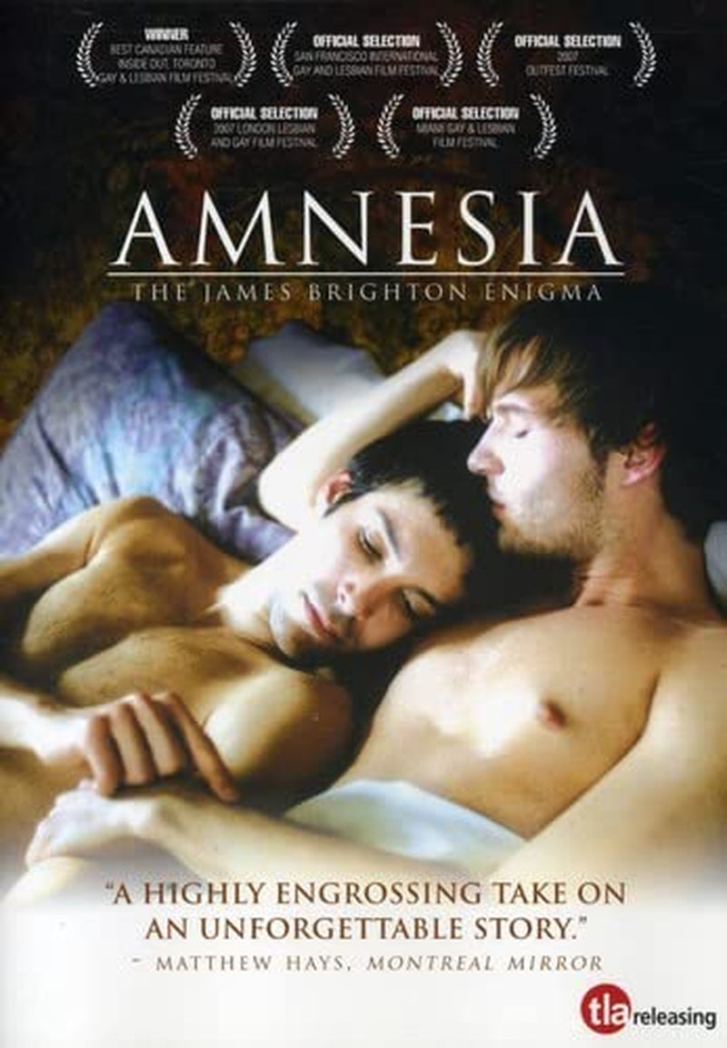 Amnesia