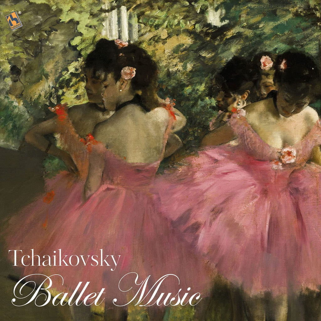 Tchaikovsky – Ballet Music The Nutcracker , Swan Lake , The Snow Maiden