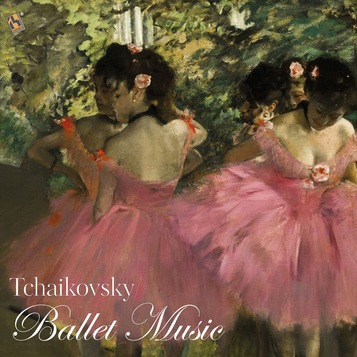 Tchaikovsky – Ballet Music The Nutcracker , Swan Lake , The Snow Maiden