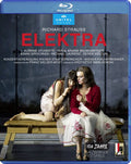 Elektra [Blu-ray]
