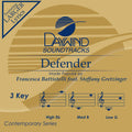 Defender Accompaniment/Performance Track