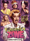 Forbidden Zone: The Director's Cut