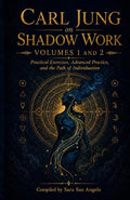 Carl Jung on Shadow Work: Volumes 1 and 2: Practical Exercises, Advanced Practice, and the Path of Individuation