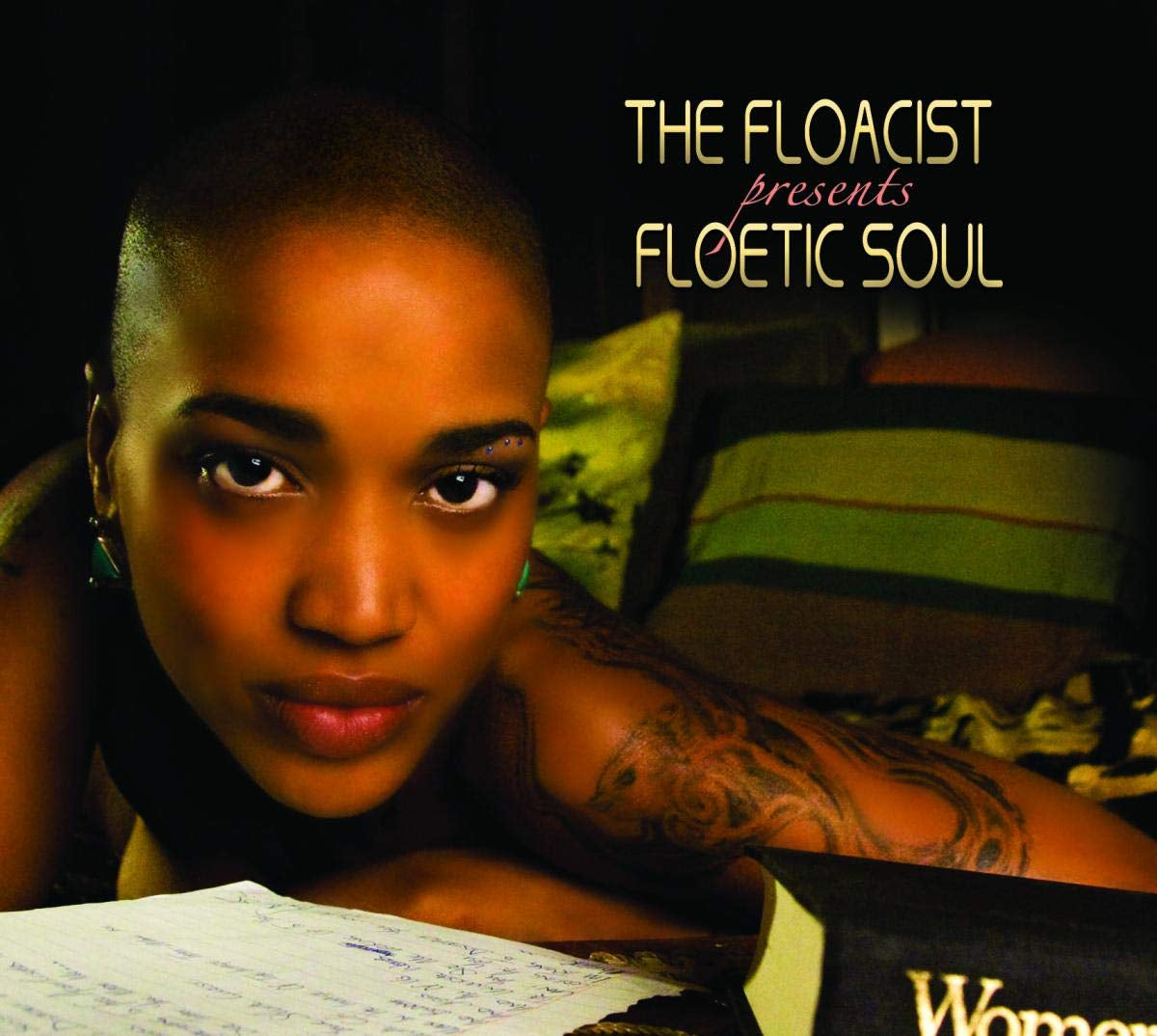 FLOETIC SOUL