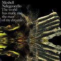 The World Has Made Me the Man of My Dreams Soft Pack Audio Meshell Ndegeocello