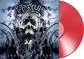 Southern Storm - Transparent Red