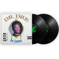 The Chronic[2 LP] Explicit Lyrics