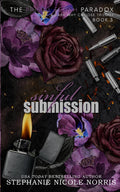 Sinful Submission: A Dark Why Choose Trilogy