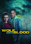 Wolfblood: Season 5