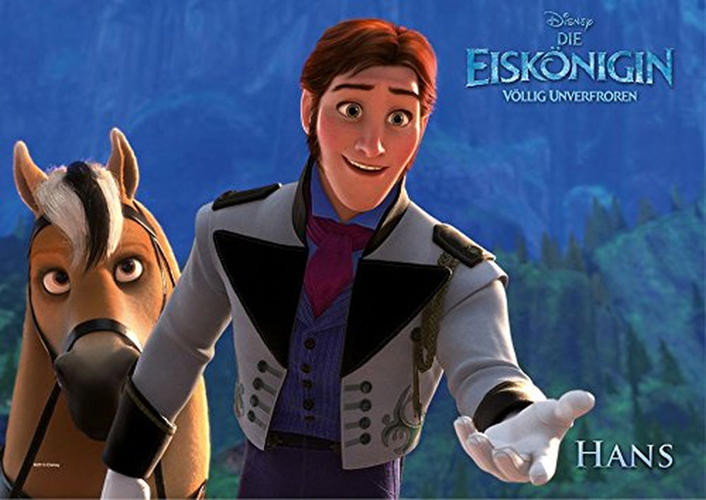 Frozen: The Songs