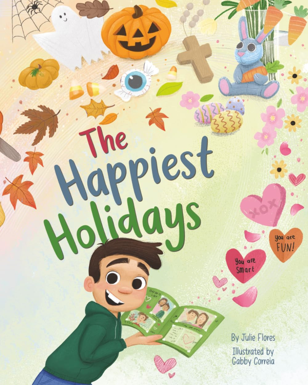 The Happiest Holidays