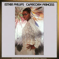 Capricorn Princess: Expanded Edition