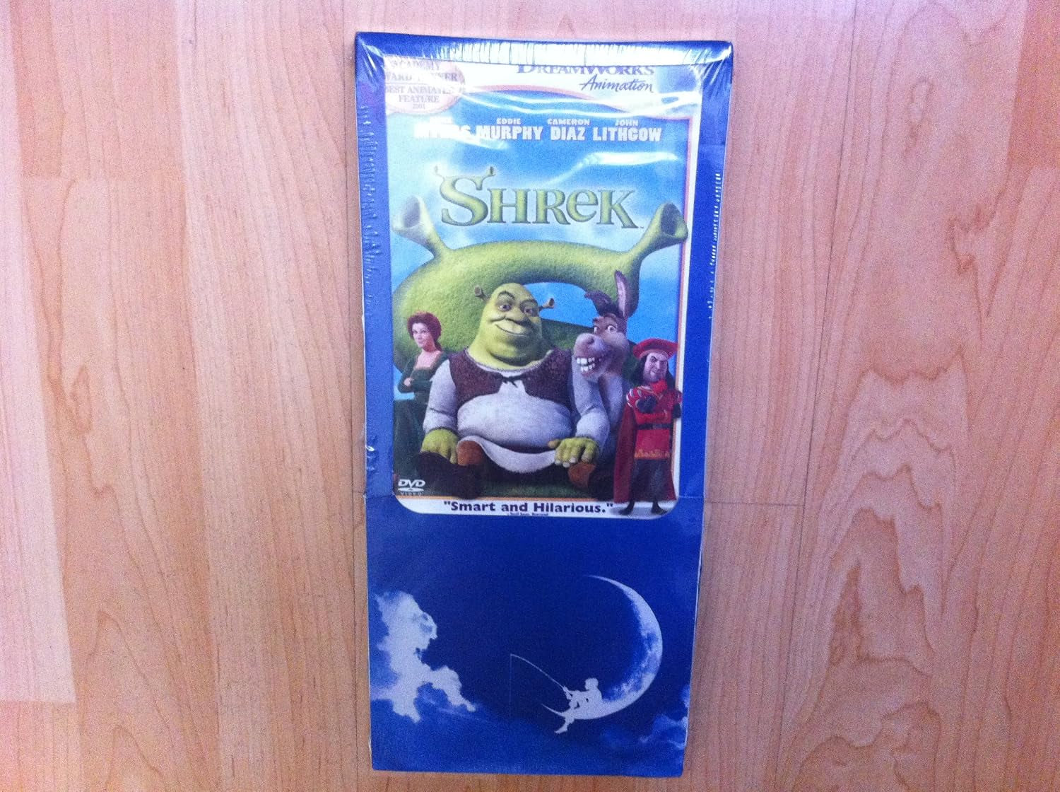Shrek