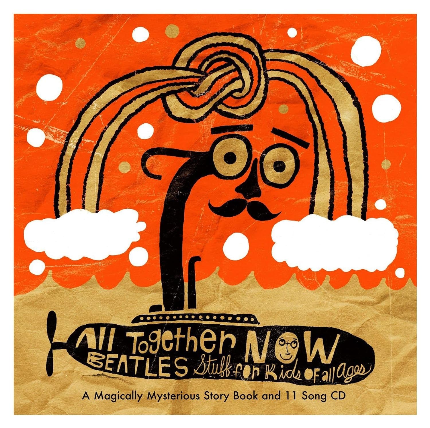 All Together Now