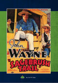 Sagebrush Trail