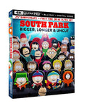 South Park: Bigger, Longer & Uncut