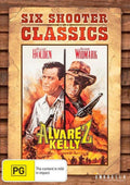 Alvarez Kelly (Six Shooter Classics)