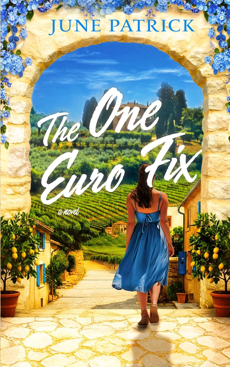 The One Euro Fix