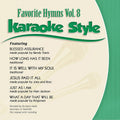 Style: Favorite Hymns Vol. 8