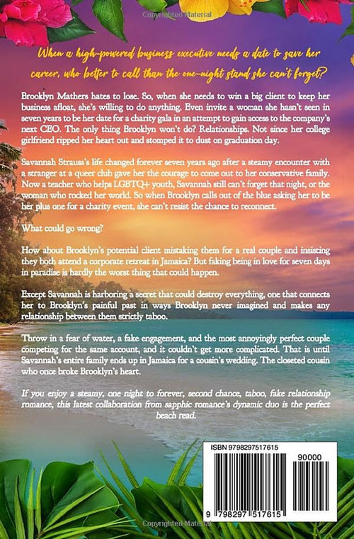 The Paradise Charade