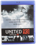 United 93 [Blu-ray]