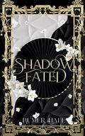 Shadow Fated (Shadow War Academy)