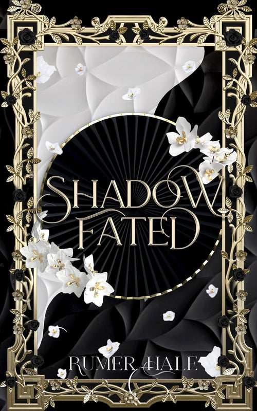 Shadow Fated (Shadow War Academy)