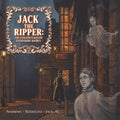 Jack the Ripper: The Unknown Killer Everybody Knows