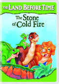 The Land Before Time: The Stone of Cold Fire [DVD]