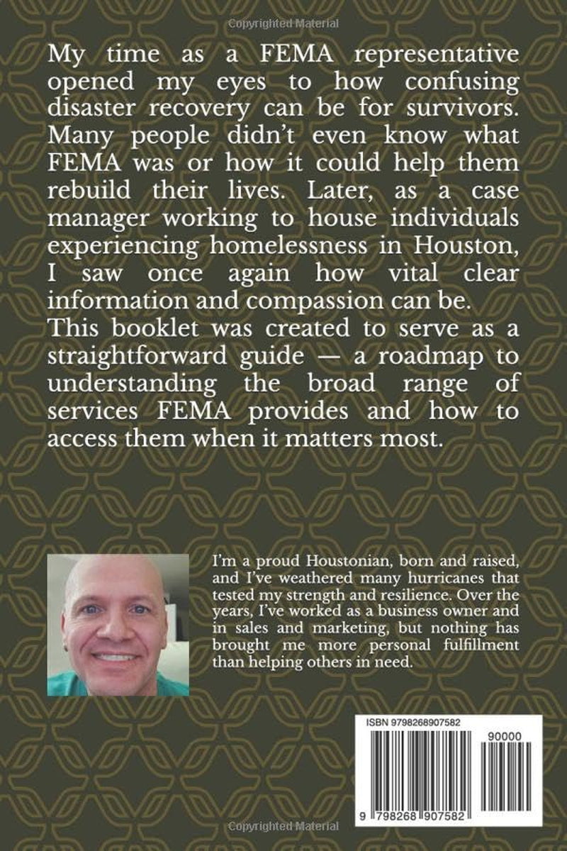 The FEMA Disaster Claim Navigator: A Step-by-Step Guide to Securing Your Maximum Benefit