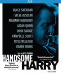 Handsome Harry
