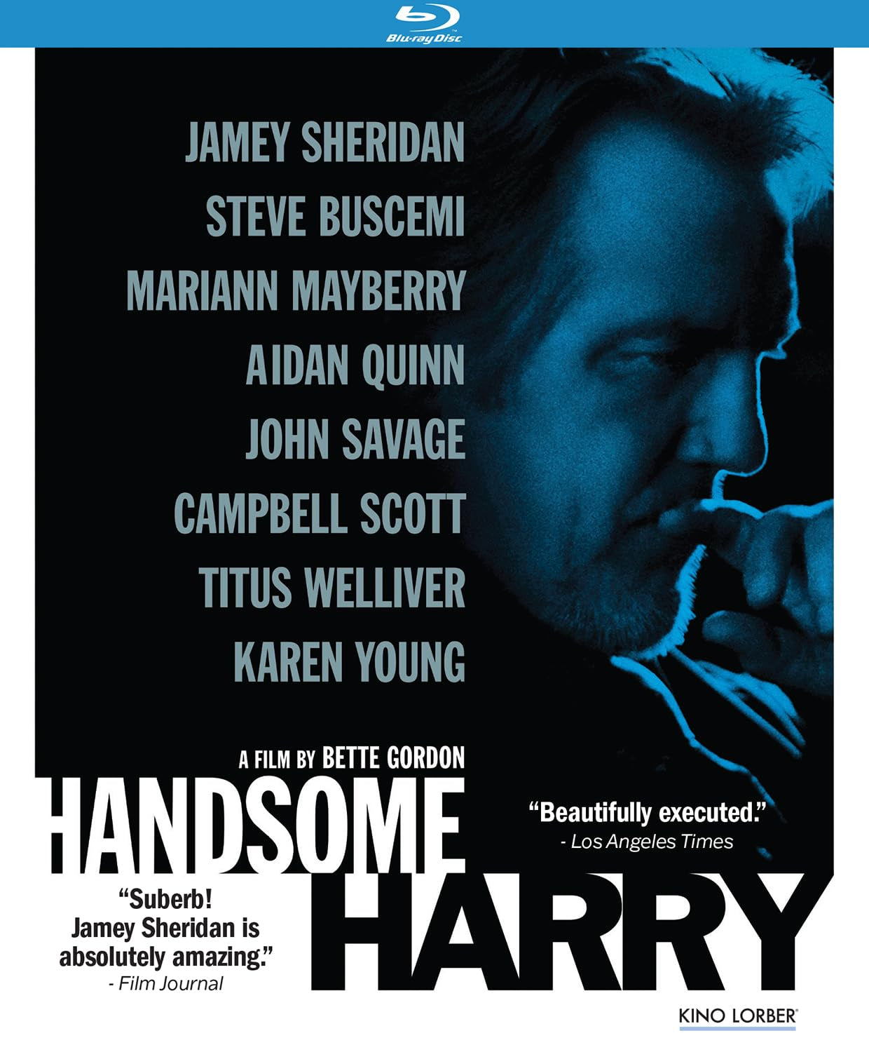 Handsome Harry