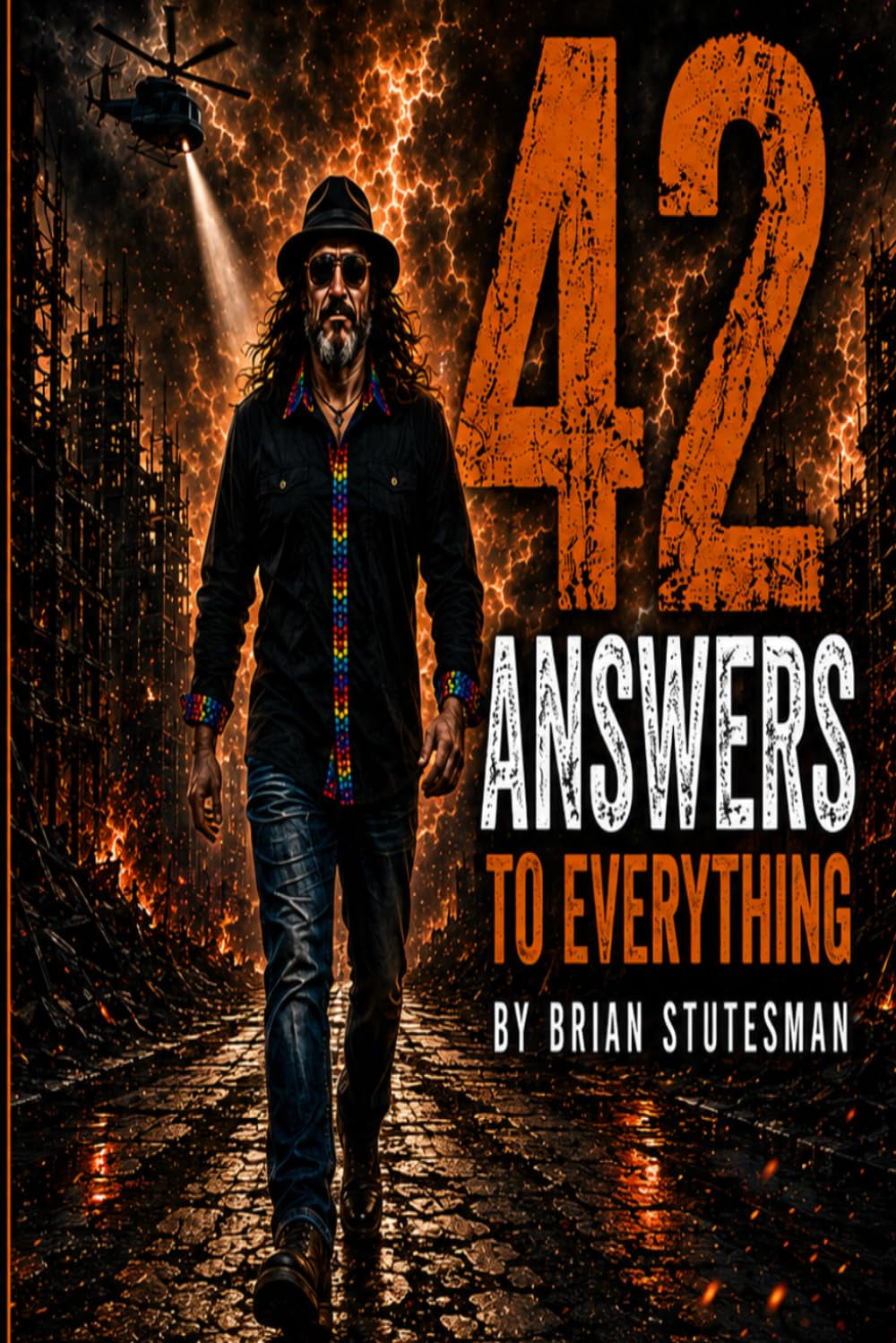 42 Answers to Everything