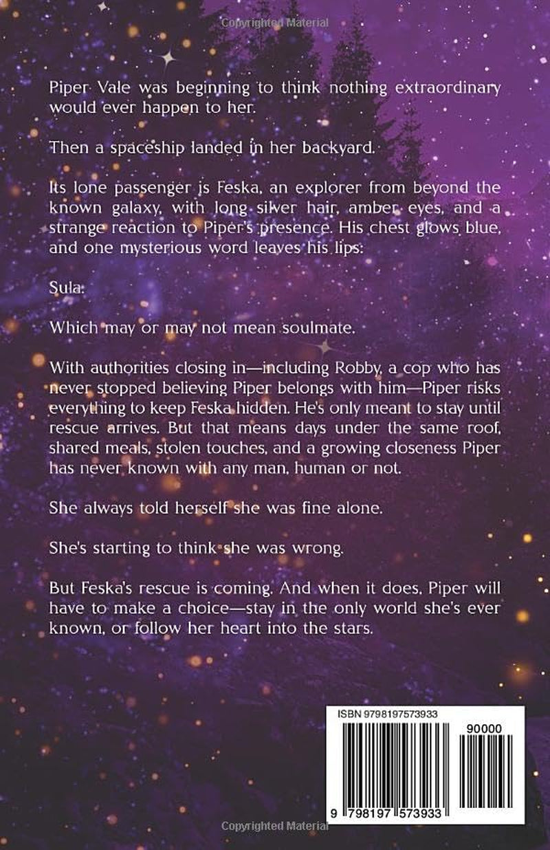 Cosmically Yours