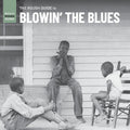 Rough Guide To Blowin The Blues