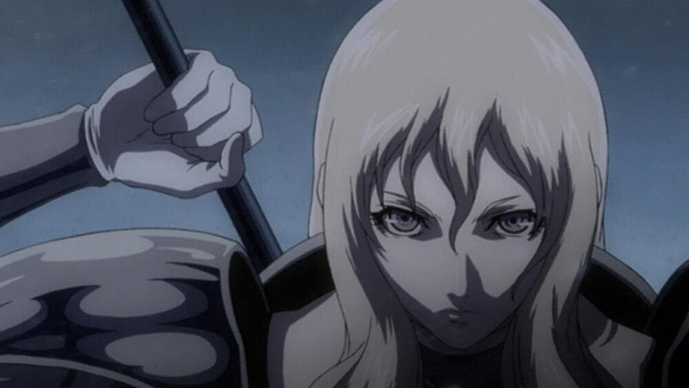 Claymore