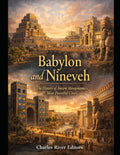 Babylon and Nineveh: The History of Ancient Mesopotamia’s Most Powerful Cities
