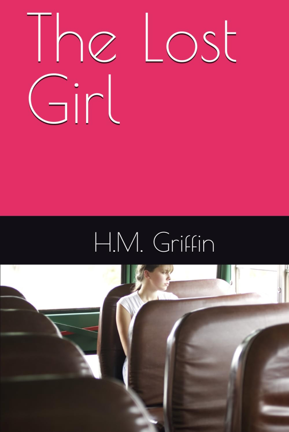 The Lost Girl
