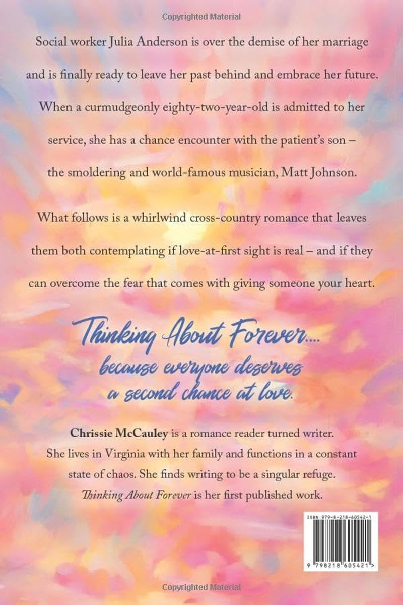 Thinking About Forever