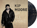 Up All Night[Black/Gold Swirl LP] [Deluxe Edition]