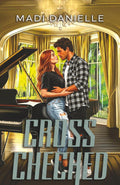 Cross Checked: A Friends to Lovers Hockey Romance (Denver Dragons Series)