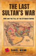 The Last Sultan's War