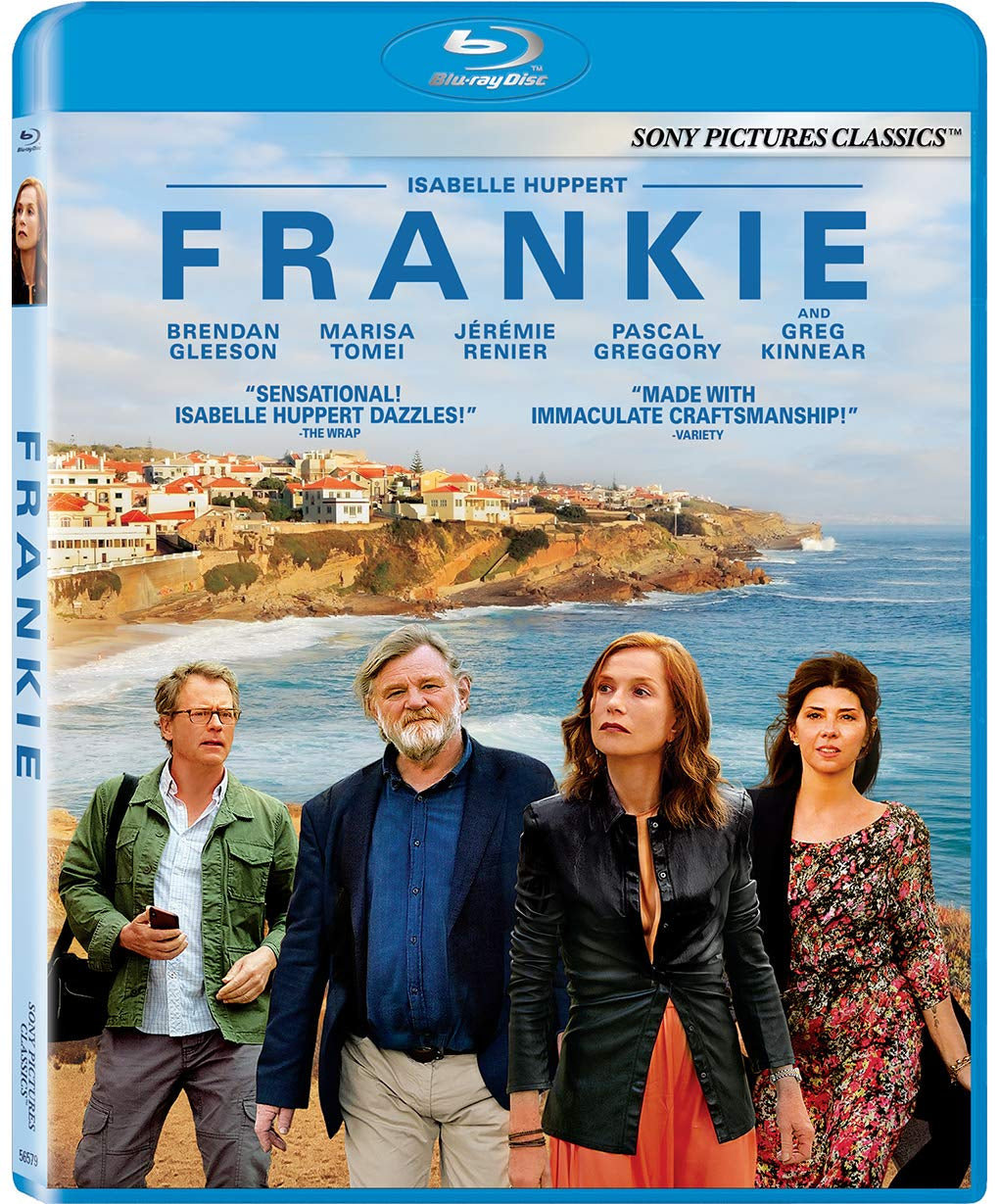 Frankie