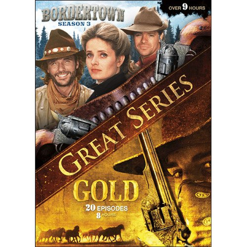 Great Series Gold