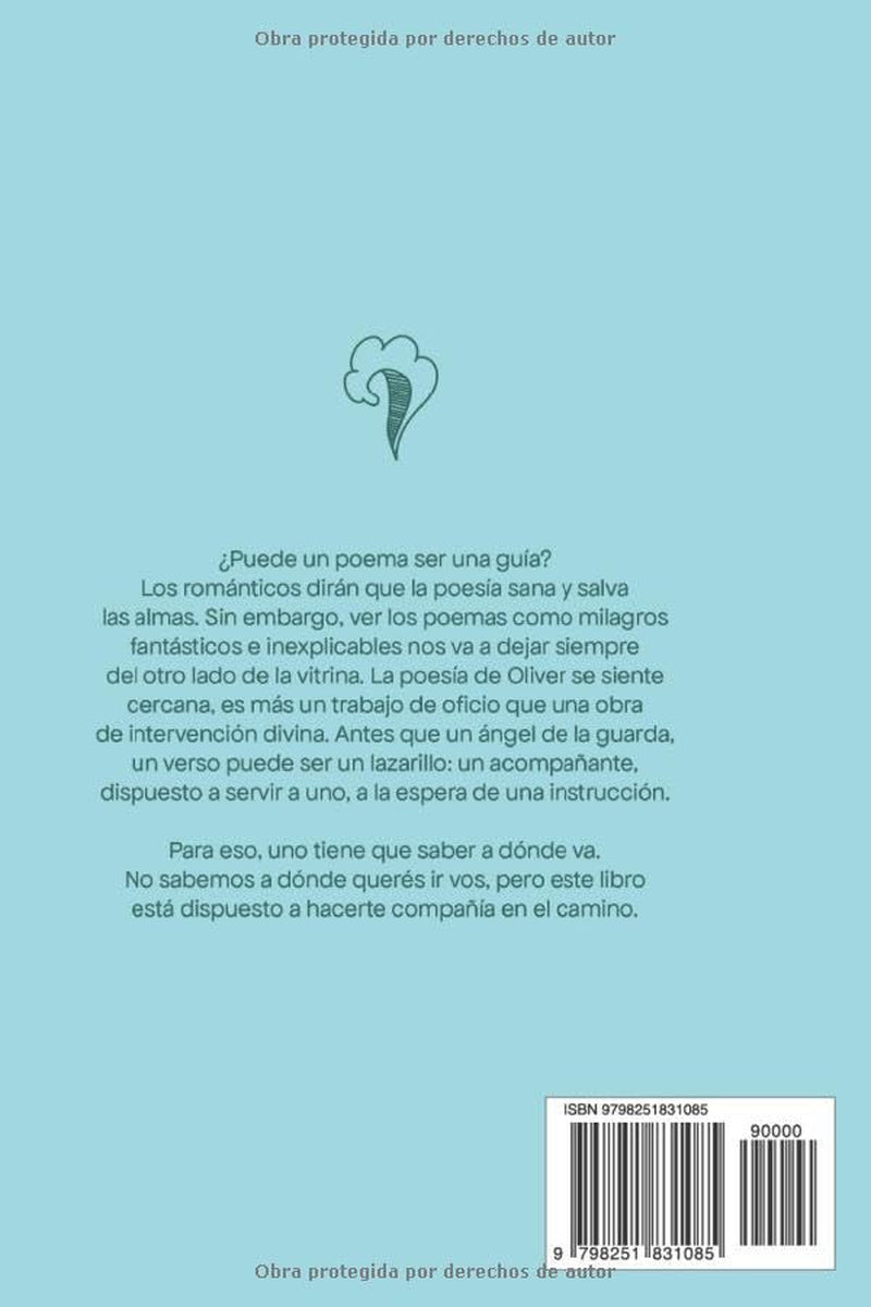 Lazarillo: antología 2025 (Spanish Edition)