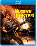 Missing in Action (Special Edition)