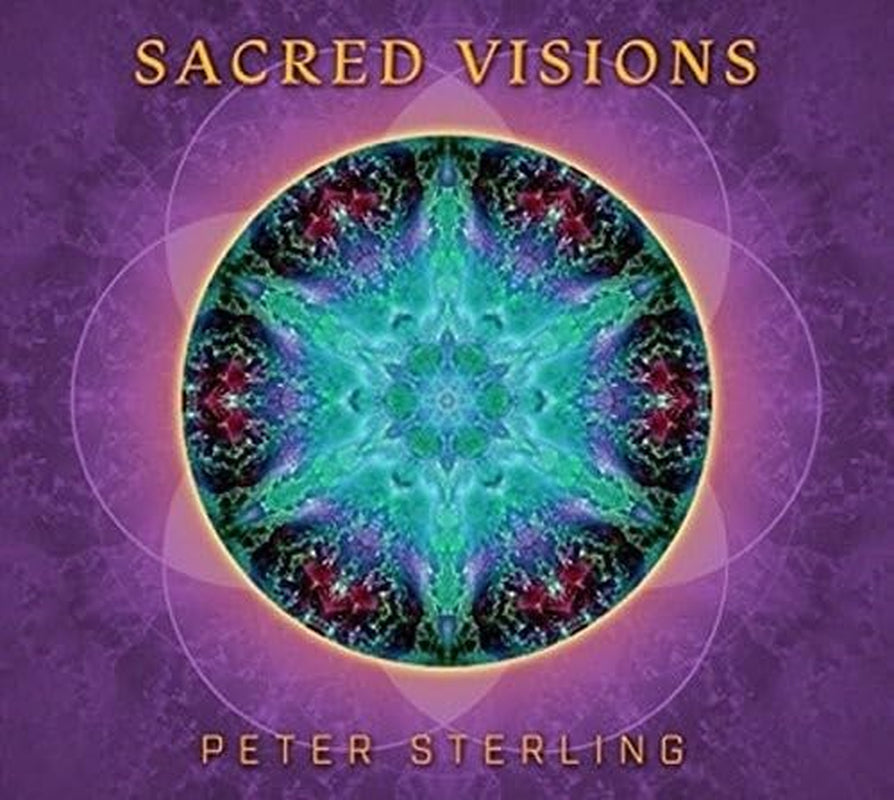 Sacred Visions