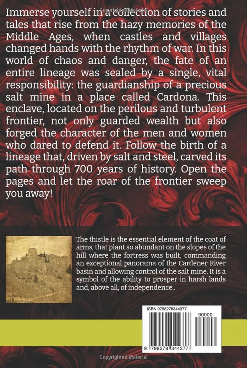 Lords of the Thistle: Kings Without Crown
